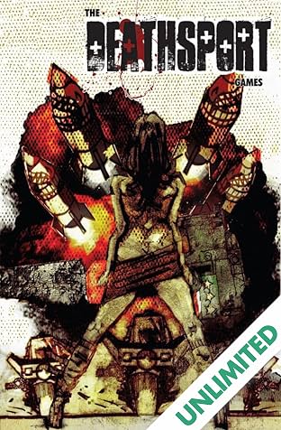 Roger Corman Presents: The Deathsport Games